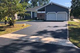 Best Driveway Drainage Solutions  in Ravensworth, VA